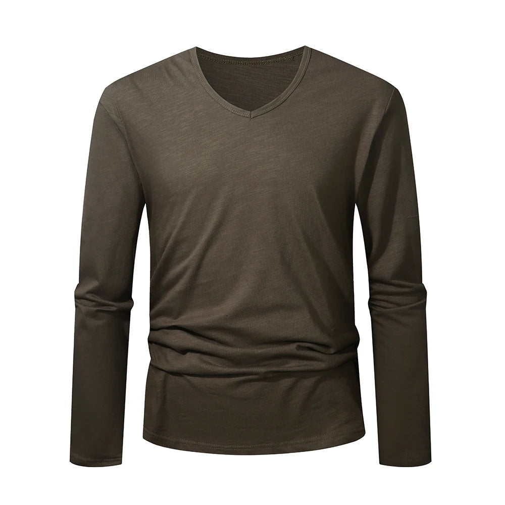 Beeckhoven™ | Katoenen Vintage Shirt