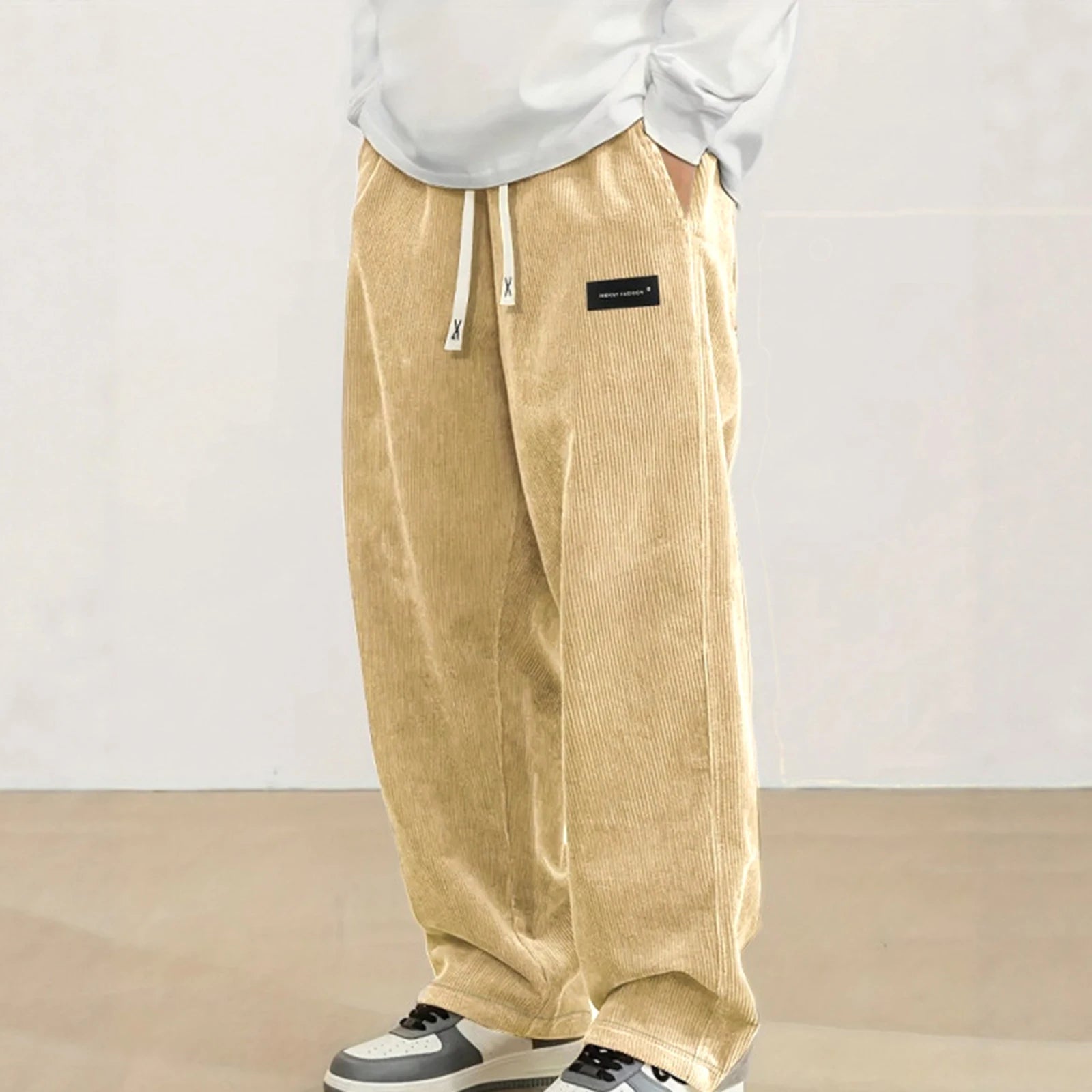 Beeckhoven™ | Comfortabele Mannen Jogger