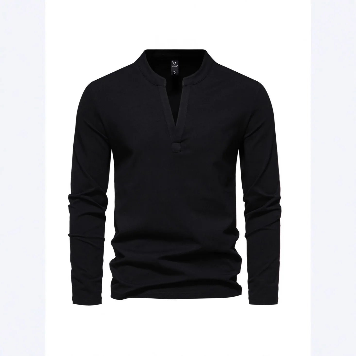 Beeckhoven™ | Retro Heren T-Shirt