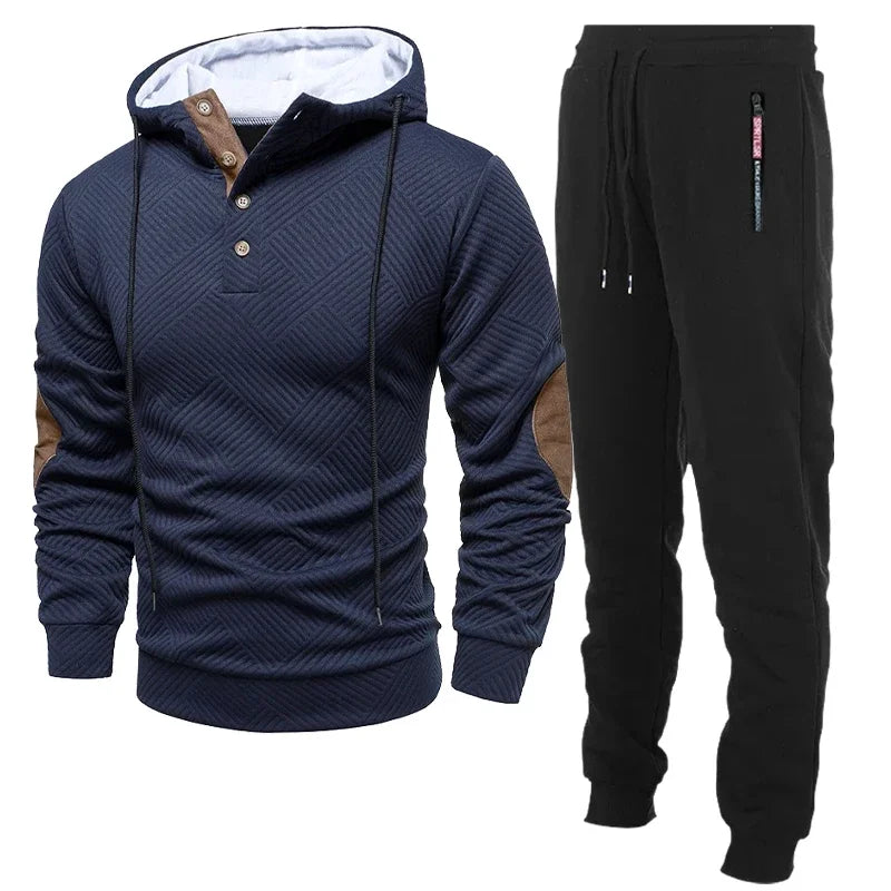 Beeckhoven™ | Stijlvolle Heren Set