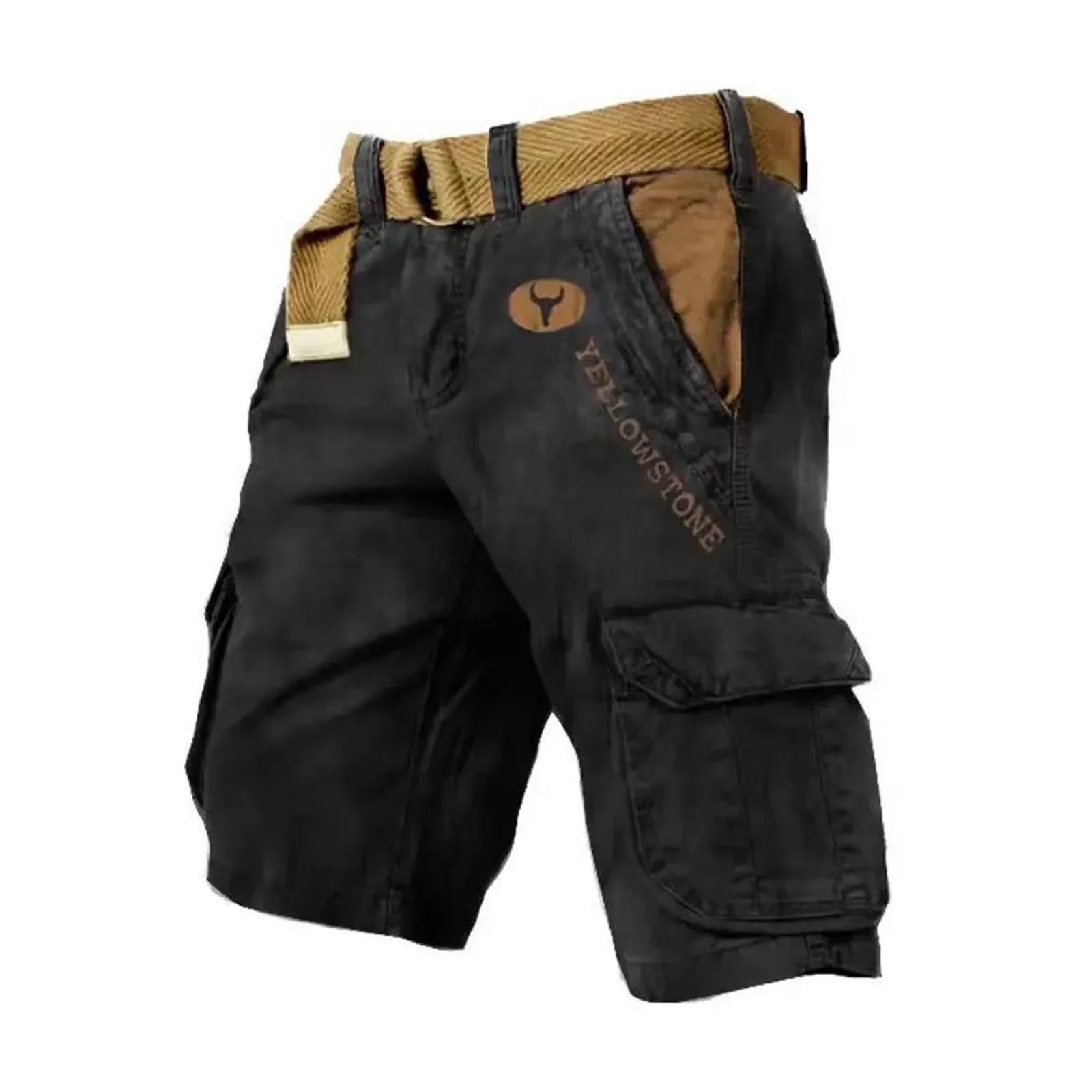 Beeckhoven™ | Functionele Cargo Short