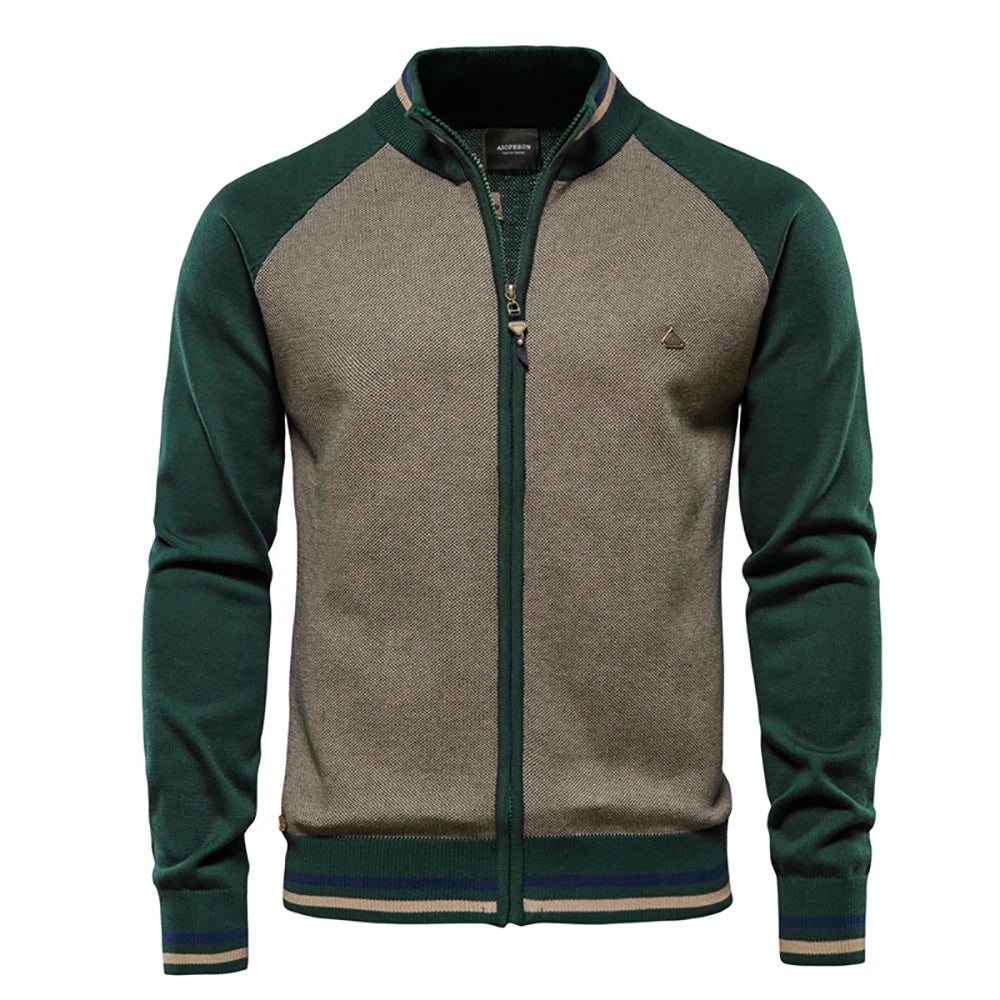 Maarten™  | Premium Heren Vest