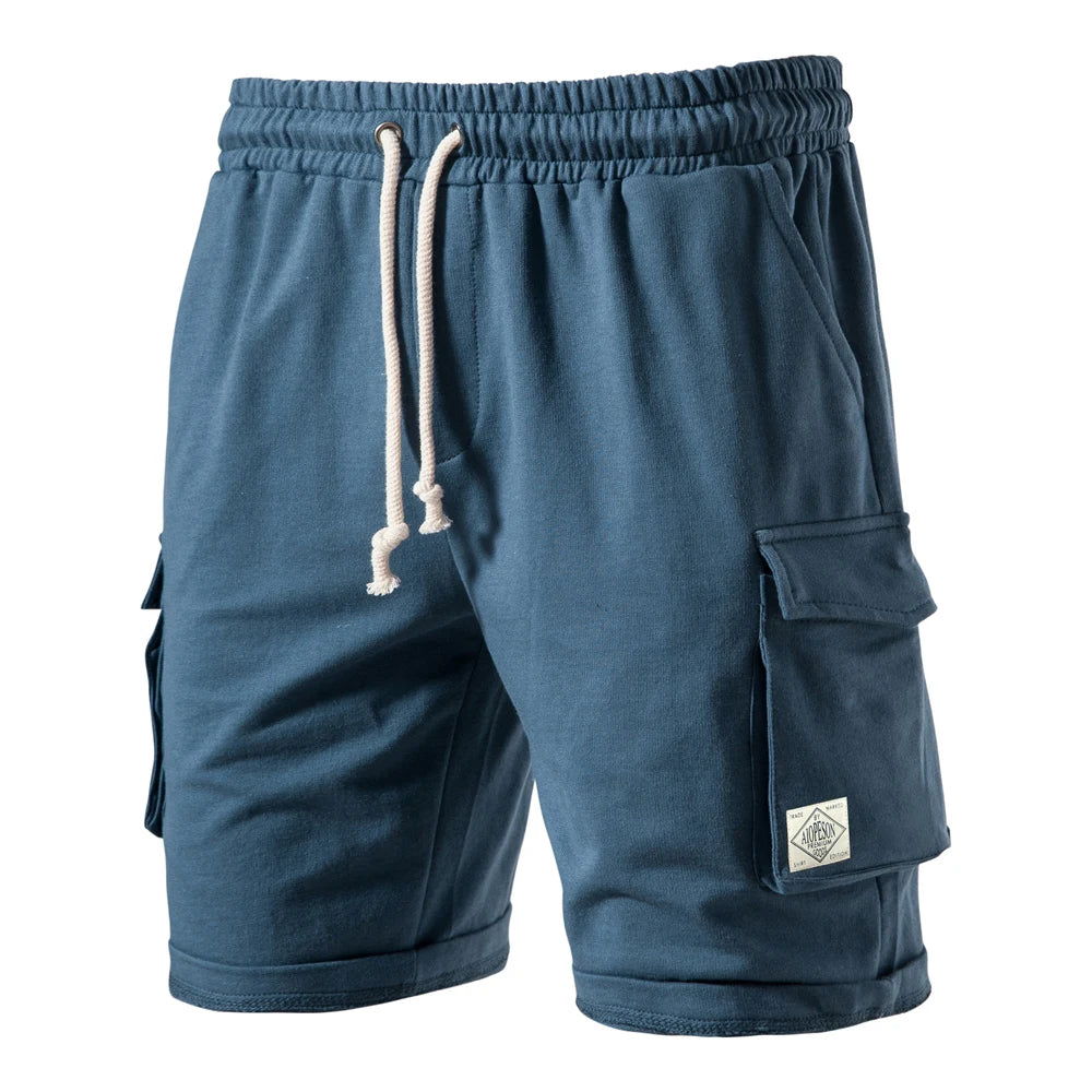 Beeckhoven™ | Heren Zomer Short