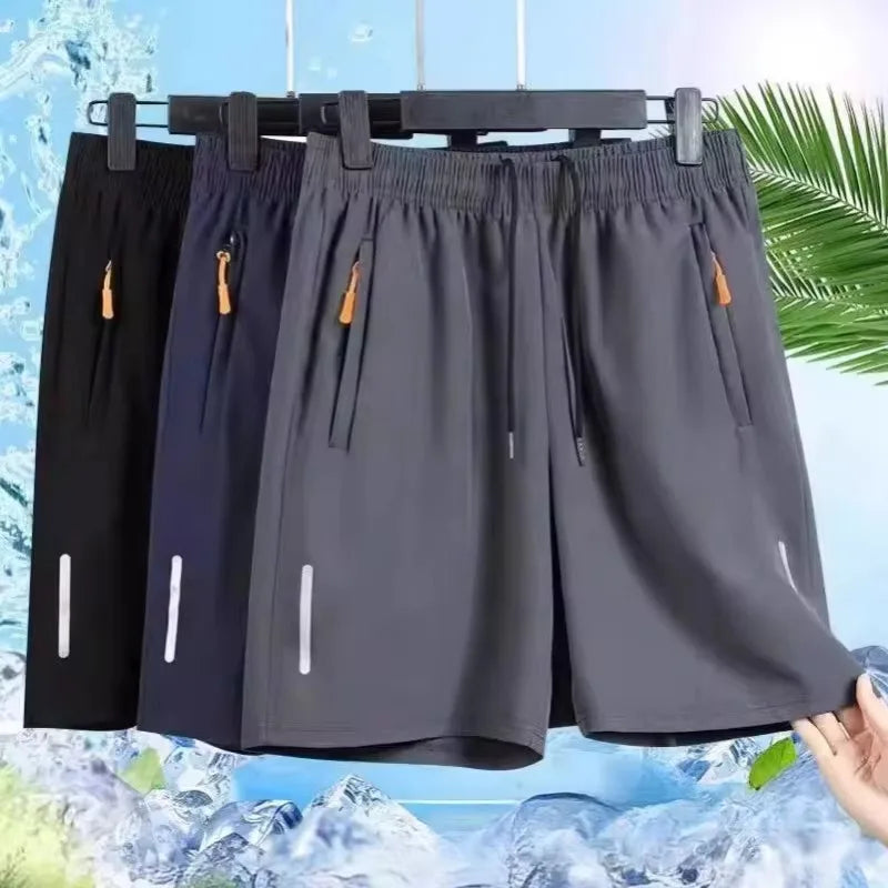 Beeckhoven™ | Sportieve & Sneldrogende Heren Broek