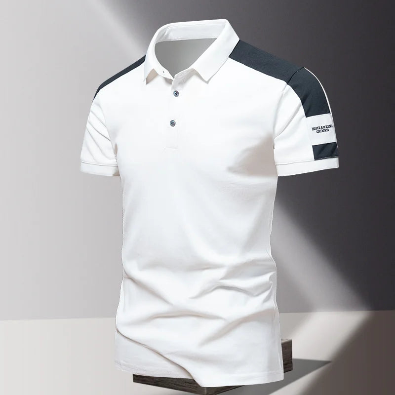 Beeckhoven™ | Premium Zomer Poloshirt