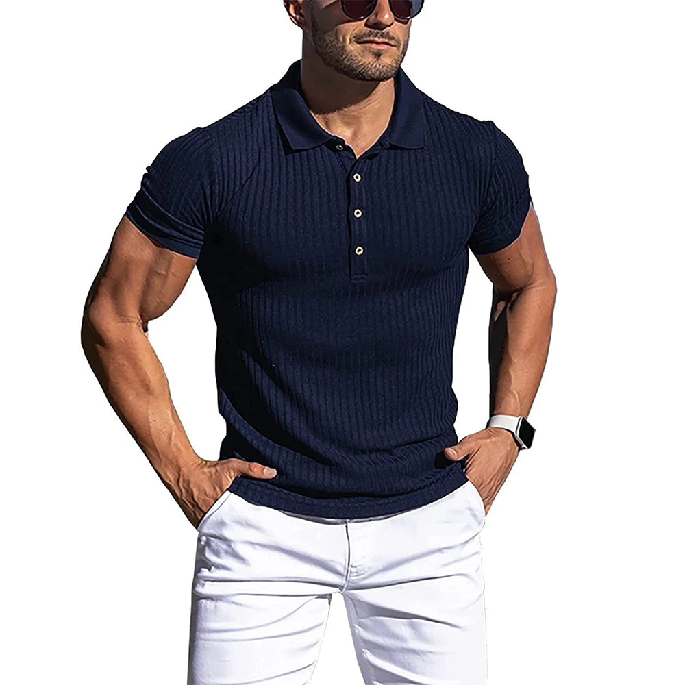 Beeckhoven™ | Curdoroy Zomerpolo