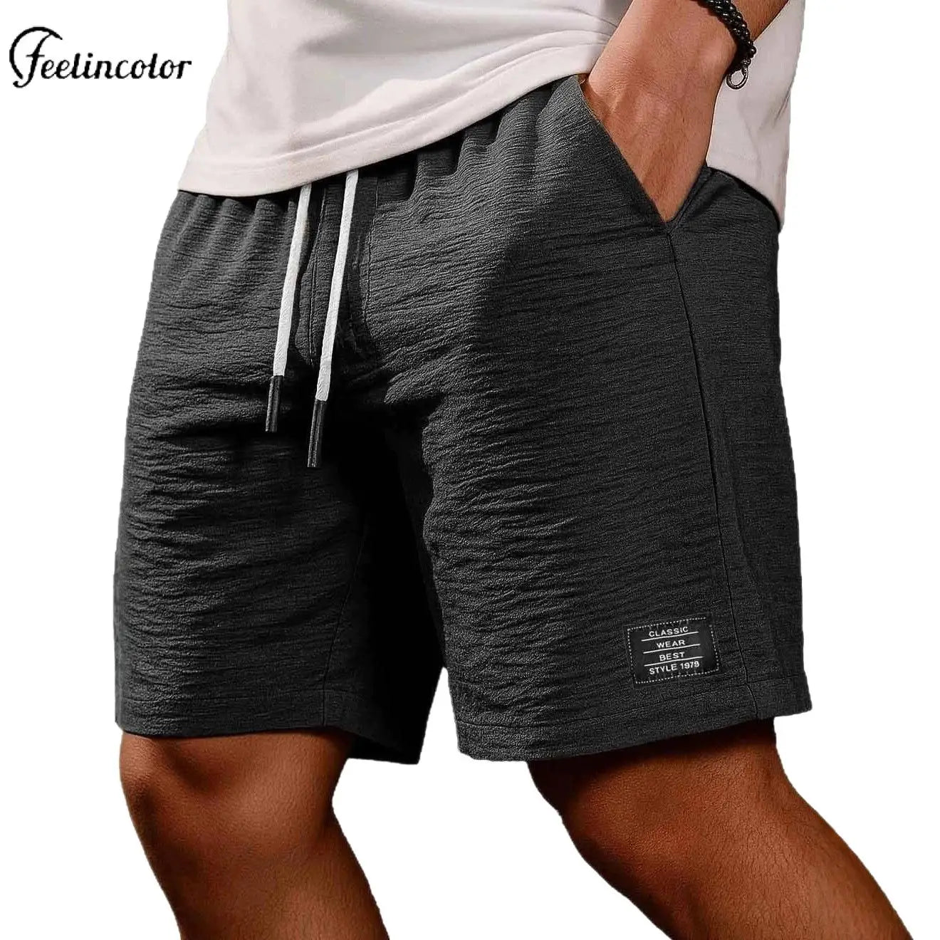 Beeckhoven™ | Stijlvolle Zomer Short
