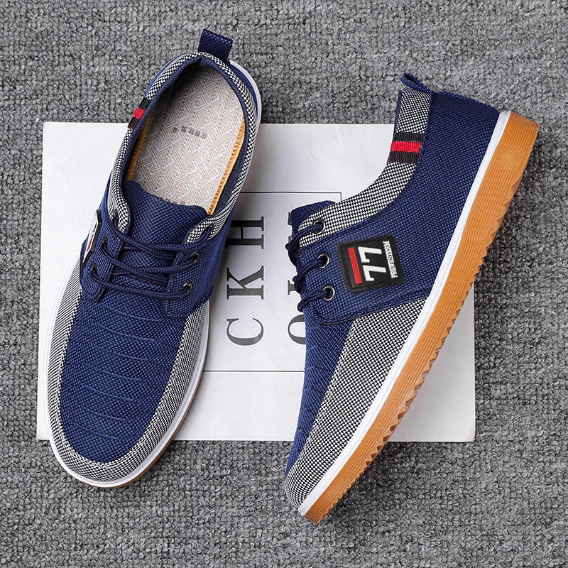 Beeckhoven™ | Casual Heren Schoenen