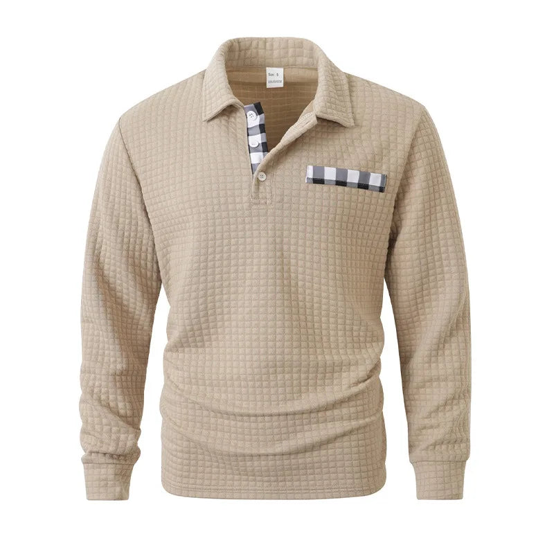 Beeckhoven™ | Modern Casual Poloshirt