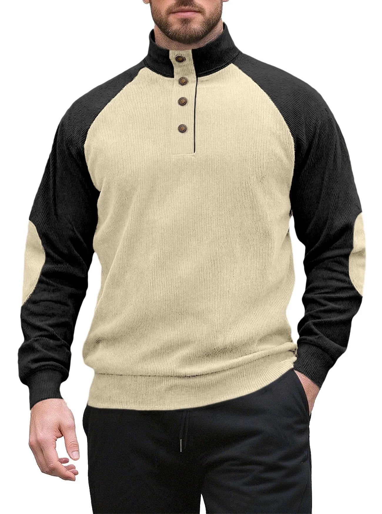 Beeckhoven™ | Klassieke Heren Top