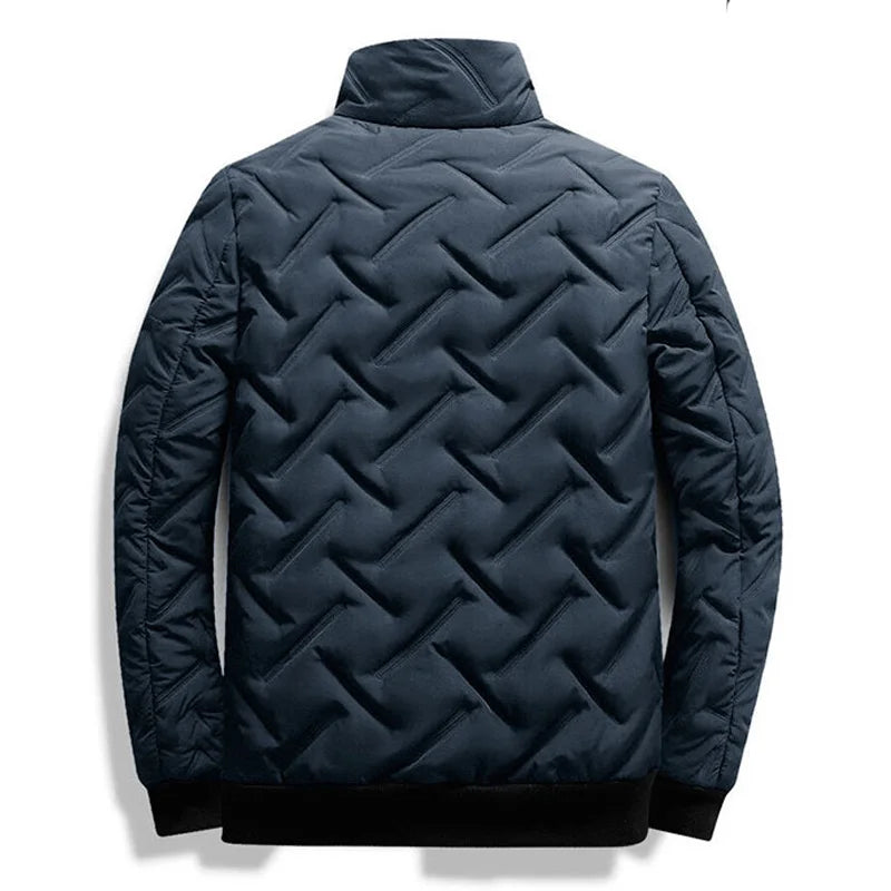 Beeckhoven™ | Verdikte Heren Jas