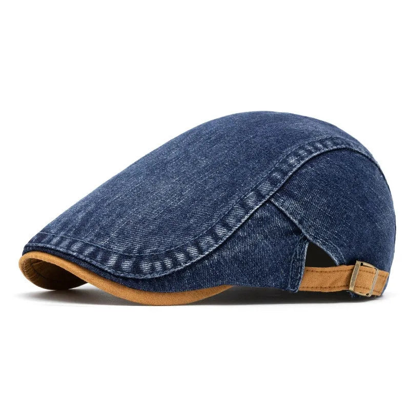 Beeckhoven™ | Verstelbare Vintage Pet