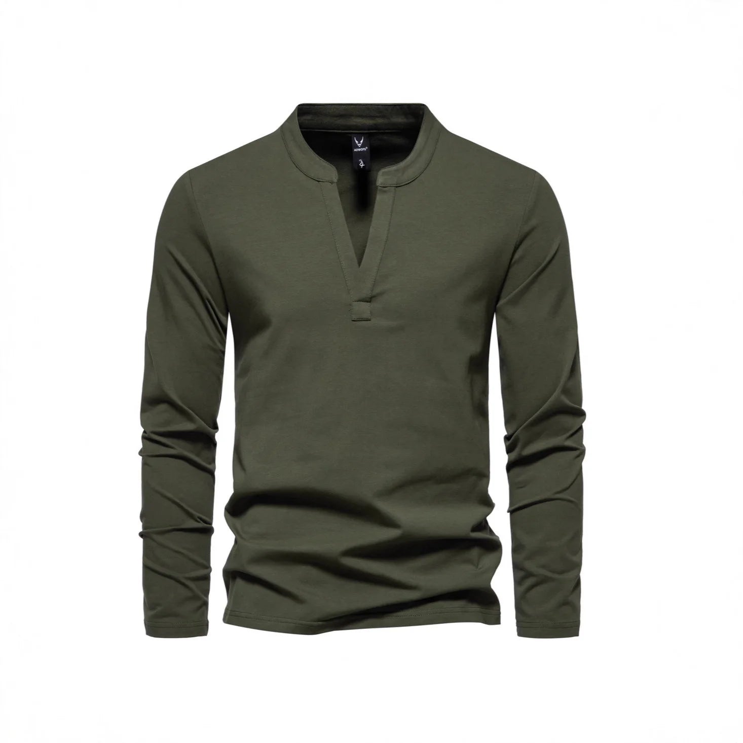 Beeckhoven™ | Retro Heren T-Shirt