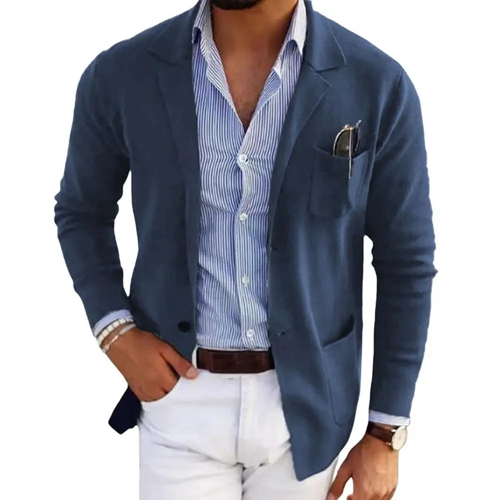 Beeckhoven™ | Moderne Heren Blazer