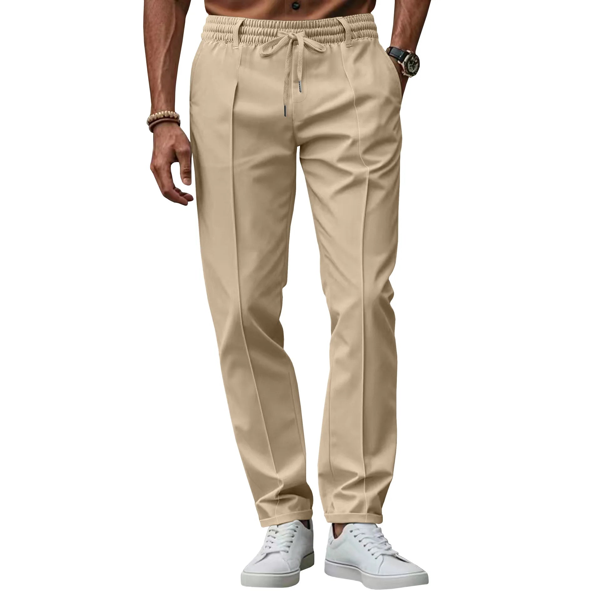Beeckhoven™ | Zakelijke Mannen Broek