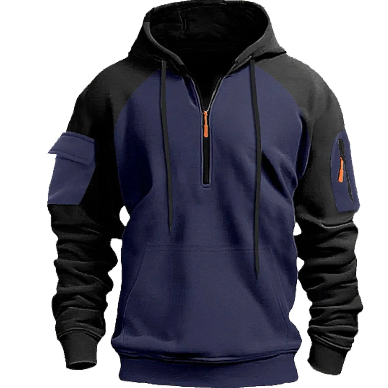 Beeckhoven™ | Stijlvolle Heren Hoodie
