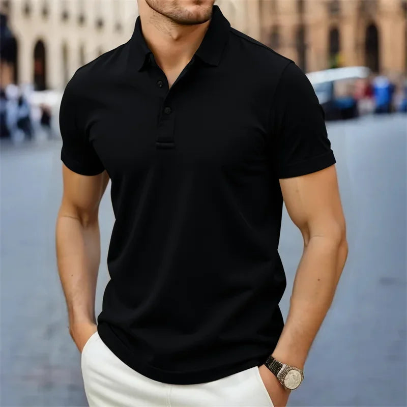 Beeckhoven™ | Casual Poloshirt