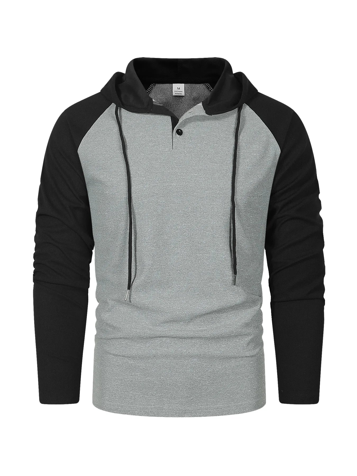 Beeckhoven™ | Premium Heren Hoodie