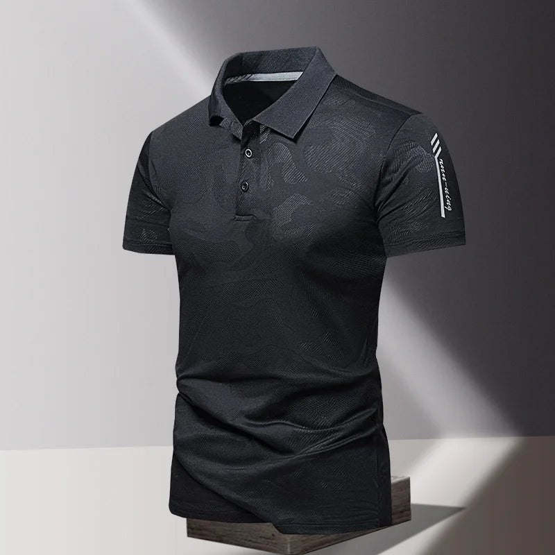 Beeckhoven™ | Stijlvolle Heren Polo