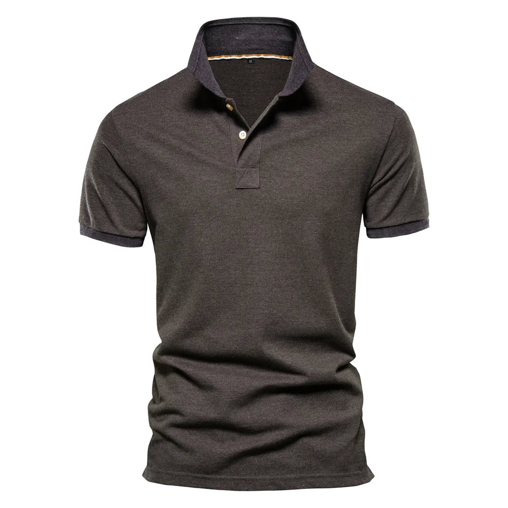 Beeckhoven™ | Heren Polo Shirt