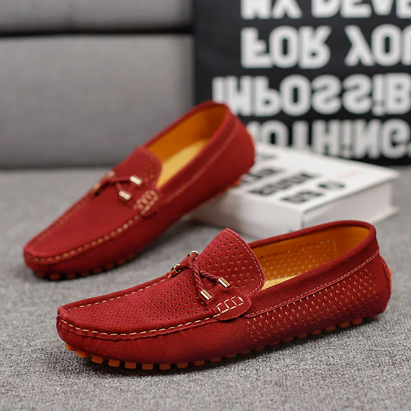 Beeckhoven™ | Ademende Zomerschoenen