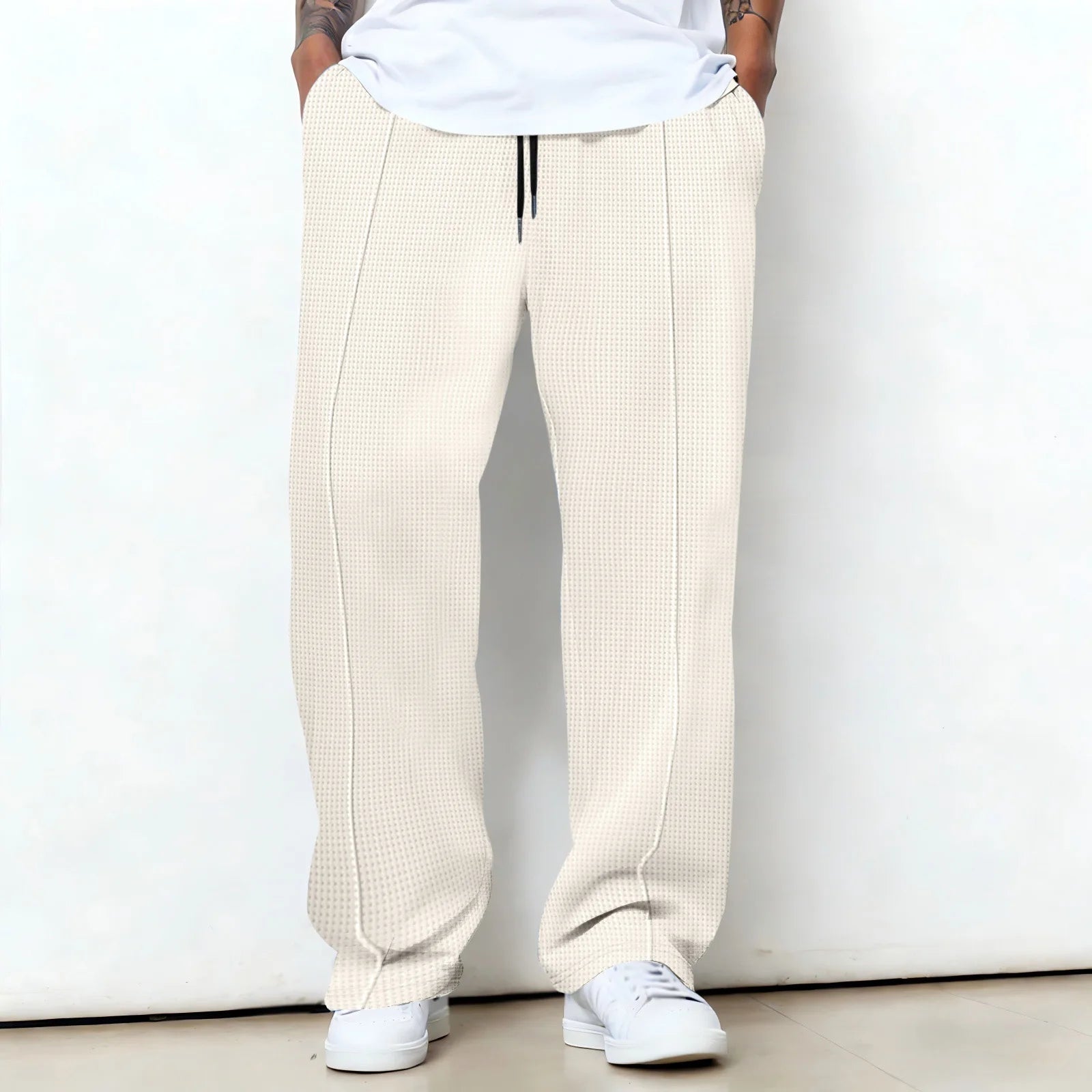 Beeckhoven™ | Comfortabele Heren Jogger