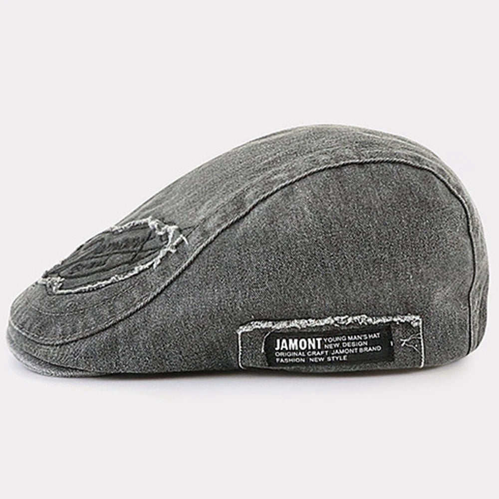 Beeckhoven™ | Denim Pet