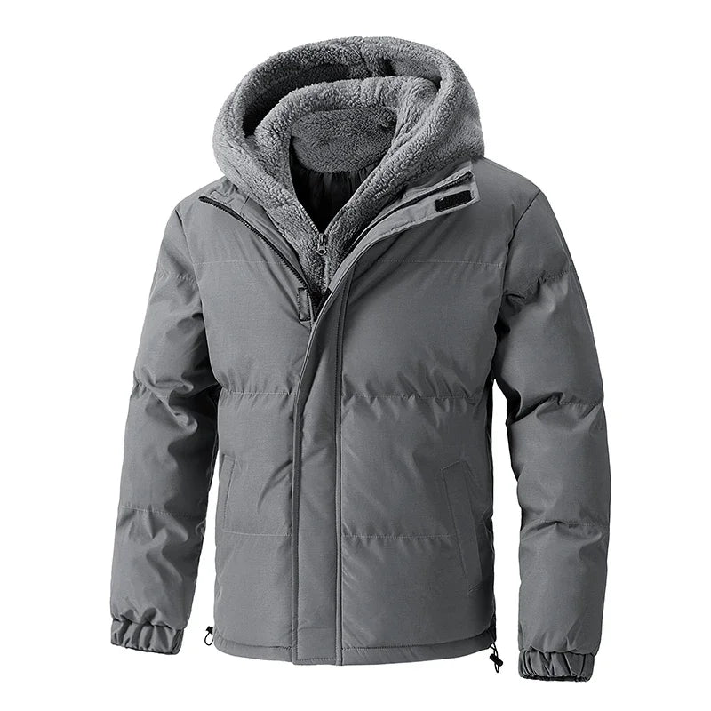 Beeckhoven™ | Premium Gevoerde Winterjas