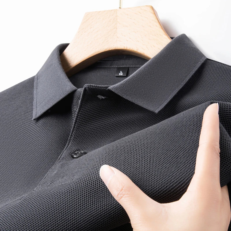 Beeckhoven™ | Casual Katoenen Polo