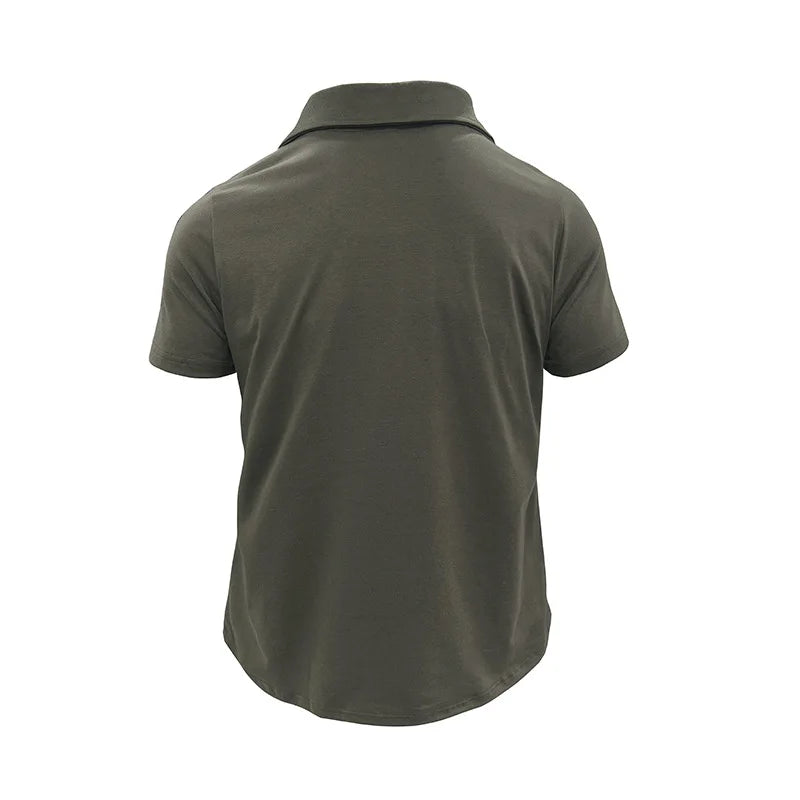 Beeckhoven™ | Outdoor Zomer Poloshirt