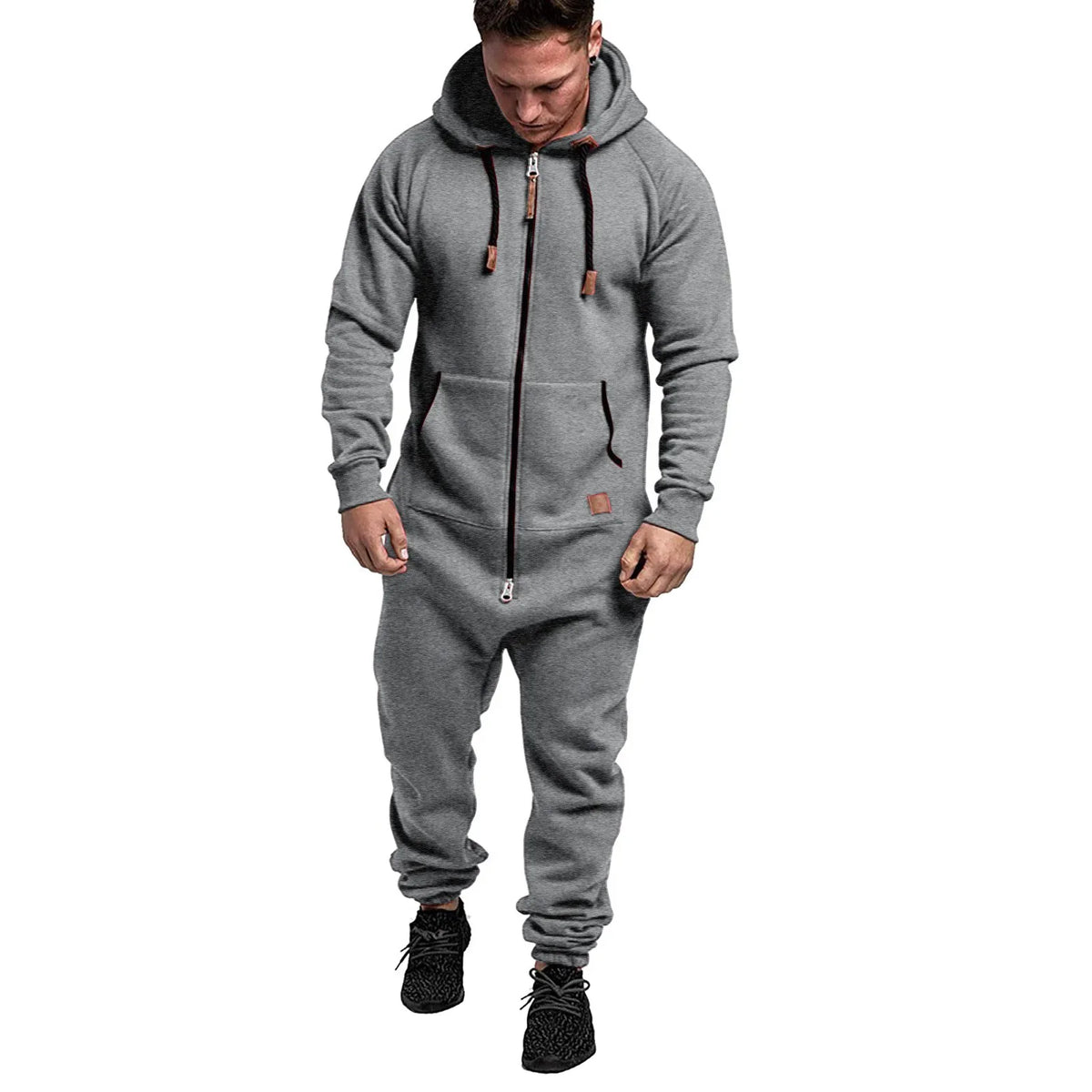 Beeckhoven™ | Comfortabele Twee-Delige Heren Set