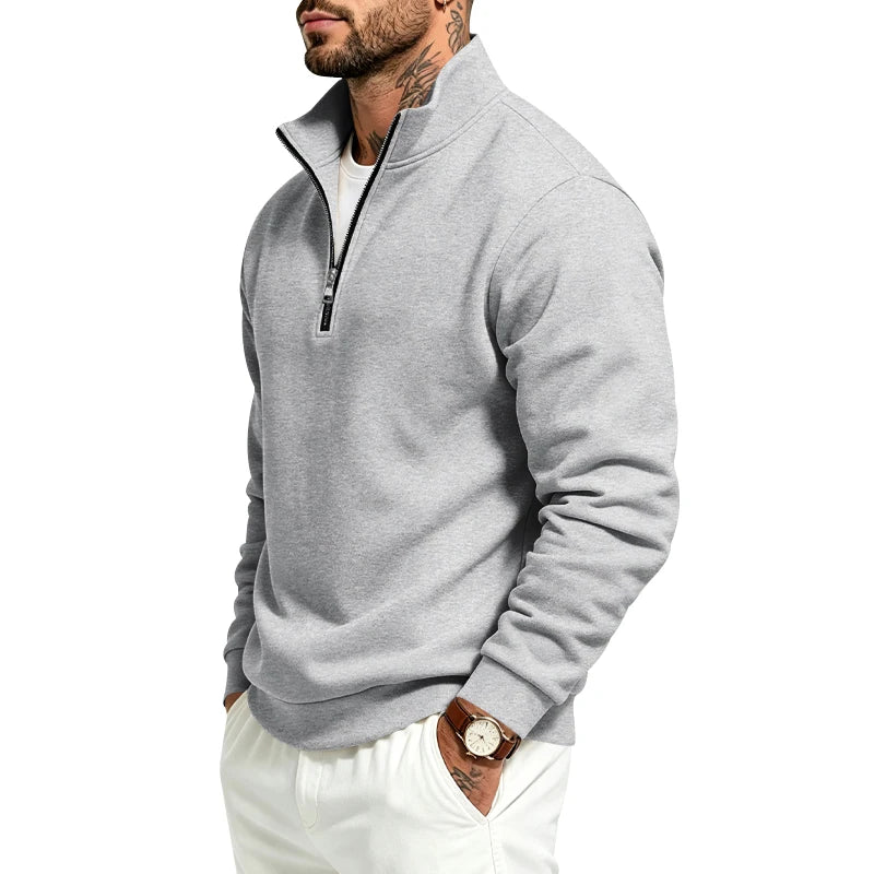 Beeckhoven™ | Casual Mannen Trui