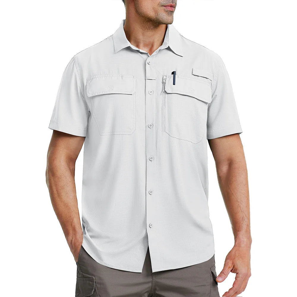 Beeckhoven ™ | Outdoor Zomer Blouse