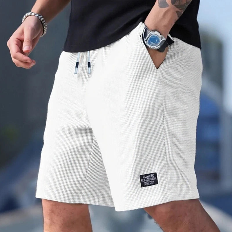Beeckhoven™ | Casual Heren Zomer Broek