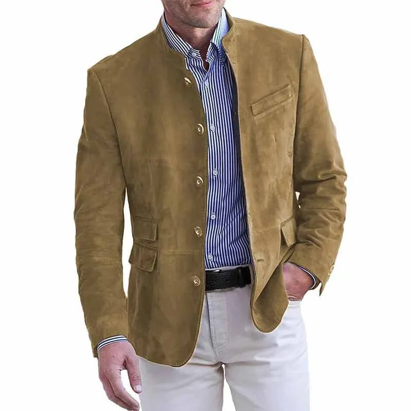 Beeckhoven™ | Klassieke Heren Blazer