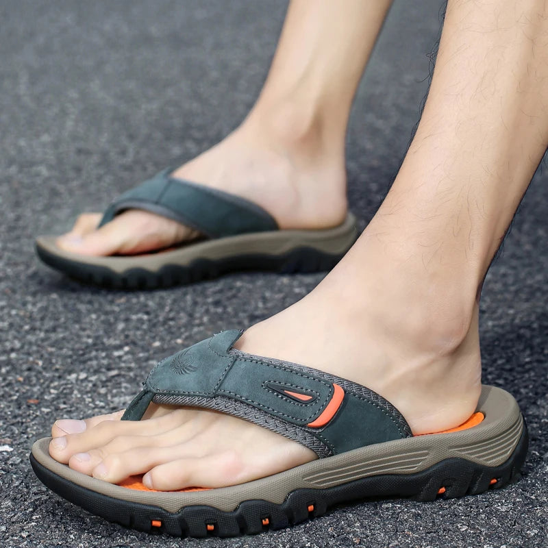 Beeckhoven™ | Hoogwaardige Outdoor Slippers