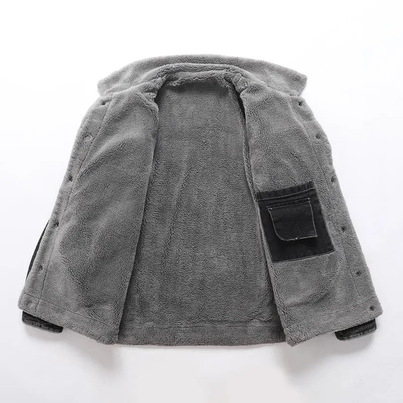 Beeckhoven™ | Casual Spijkerjack