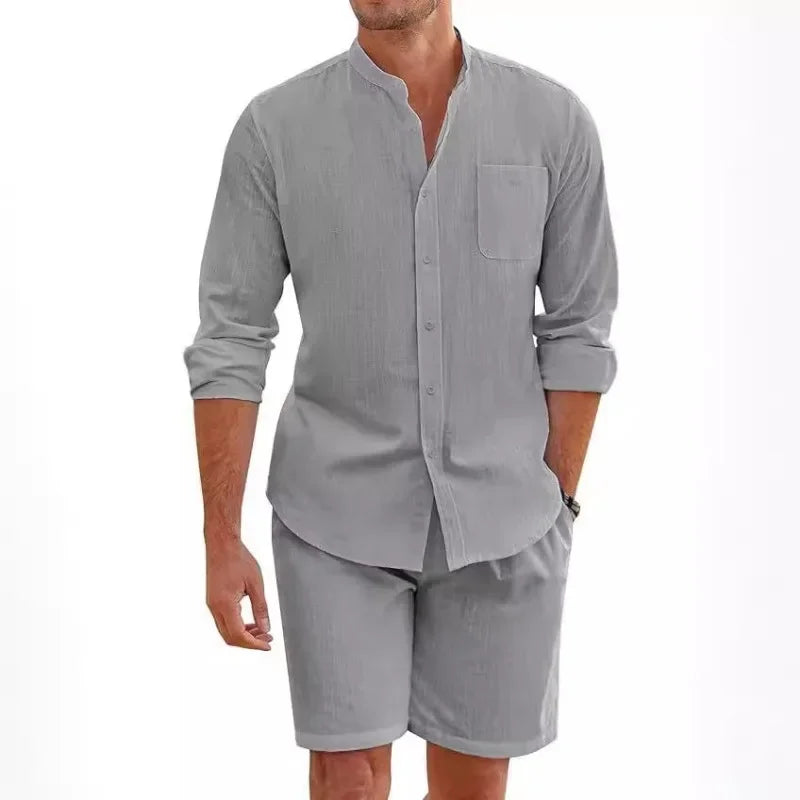 Beeckhoven™ | Zomerset Voor Heren