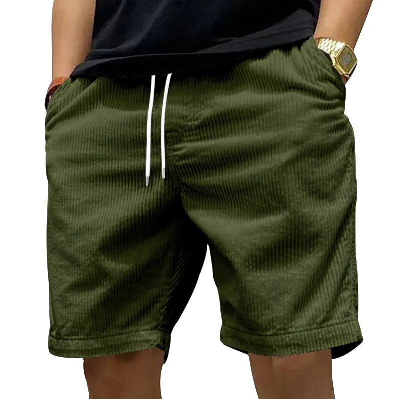 Beeckhoven™ | Moderne Heren Short