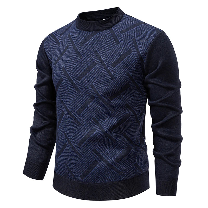 Beeckhoven™ | Moderne Heren Trui