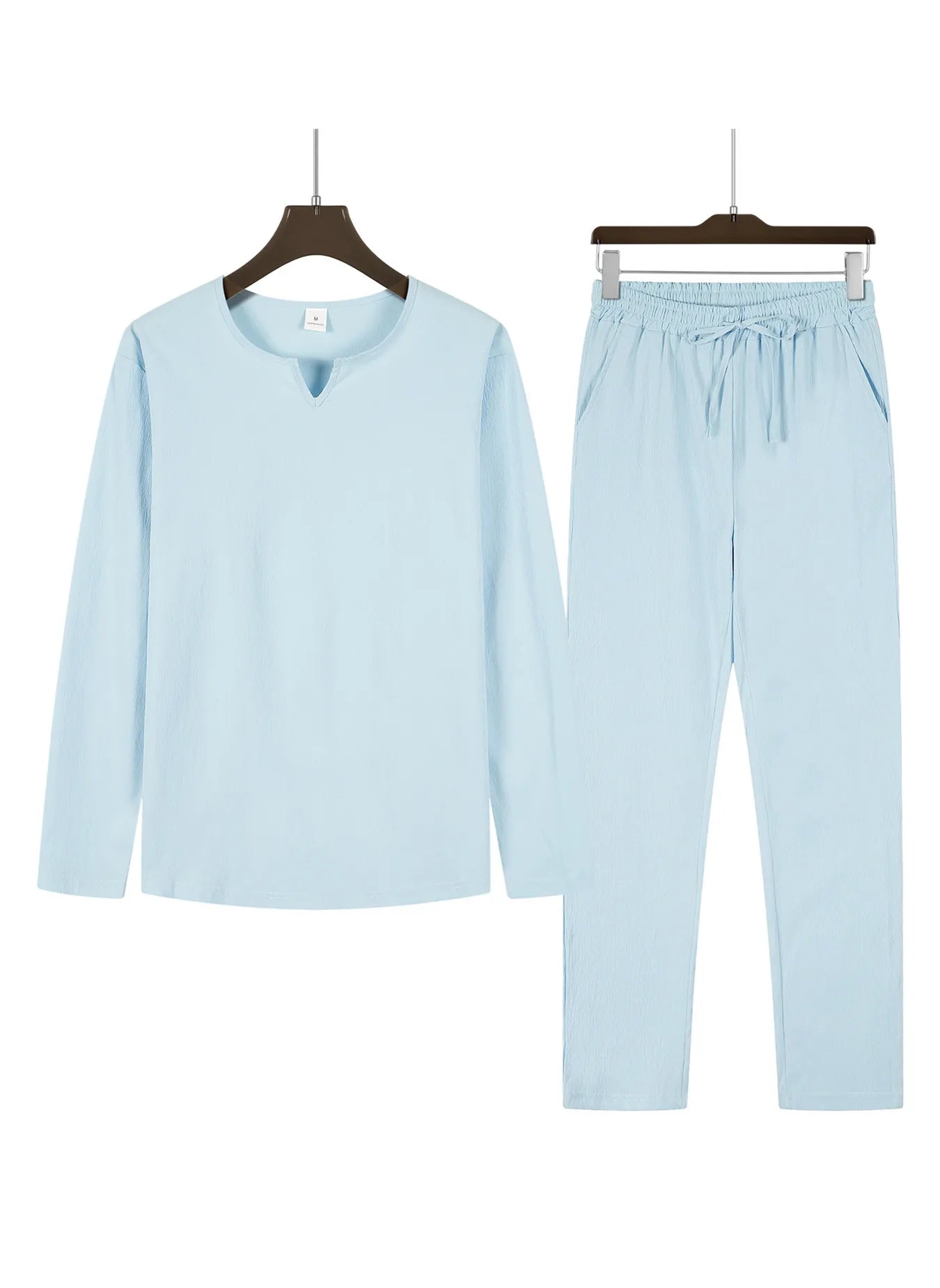 Beeckhoven™ | Comfortabele Heren Herfst Set