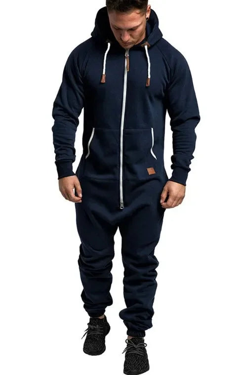 Beeckhoven™ | Comfortabele Twee-Delige Heren Set