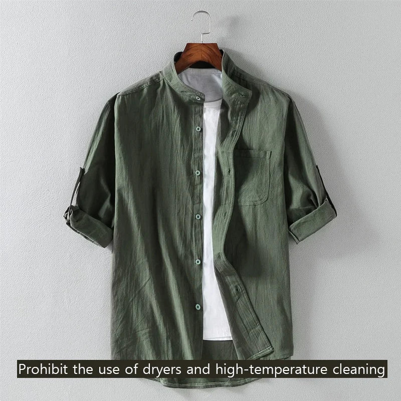 Beeckhoven™ | Stijlvol Heren Overhemd