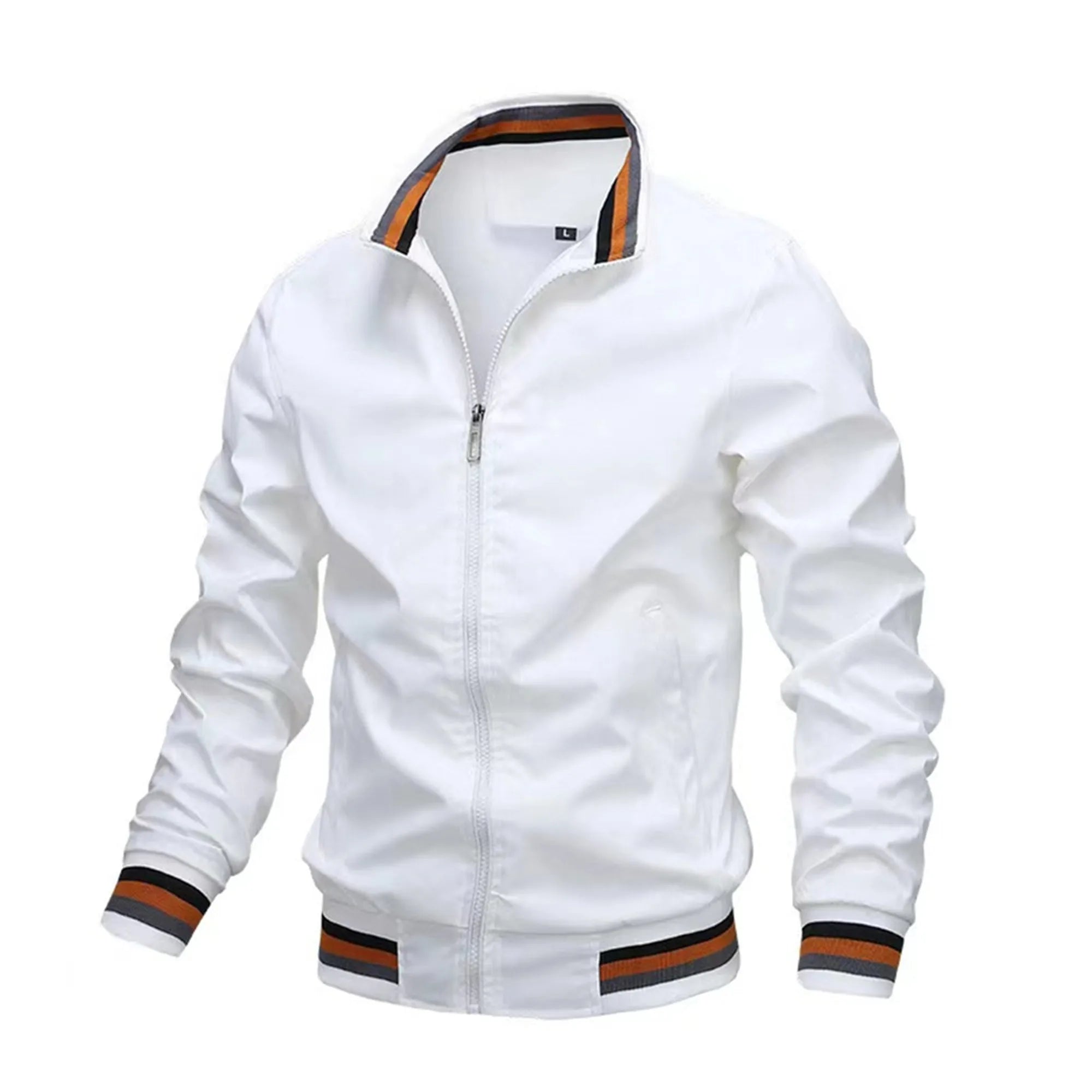 Beeckhoven™ | Casual Mannen Zomerjas