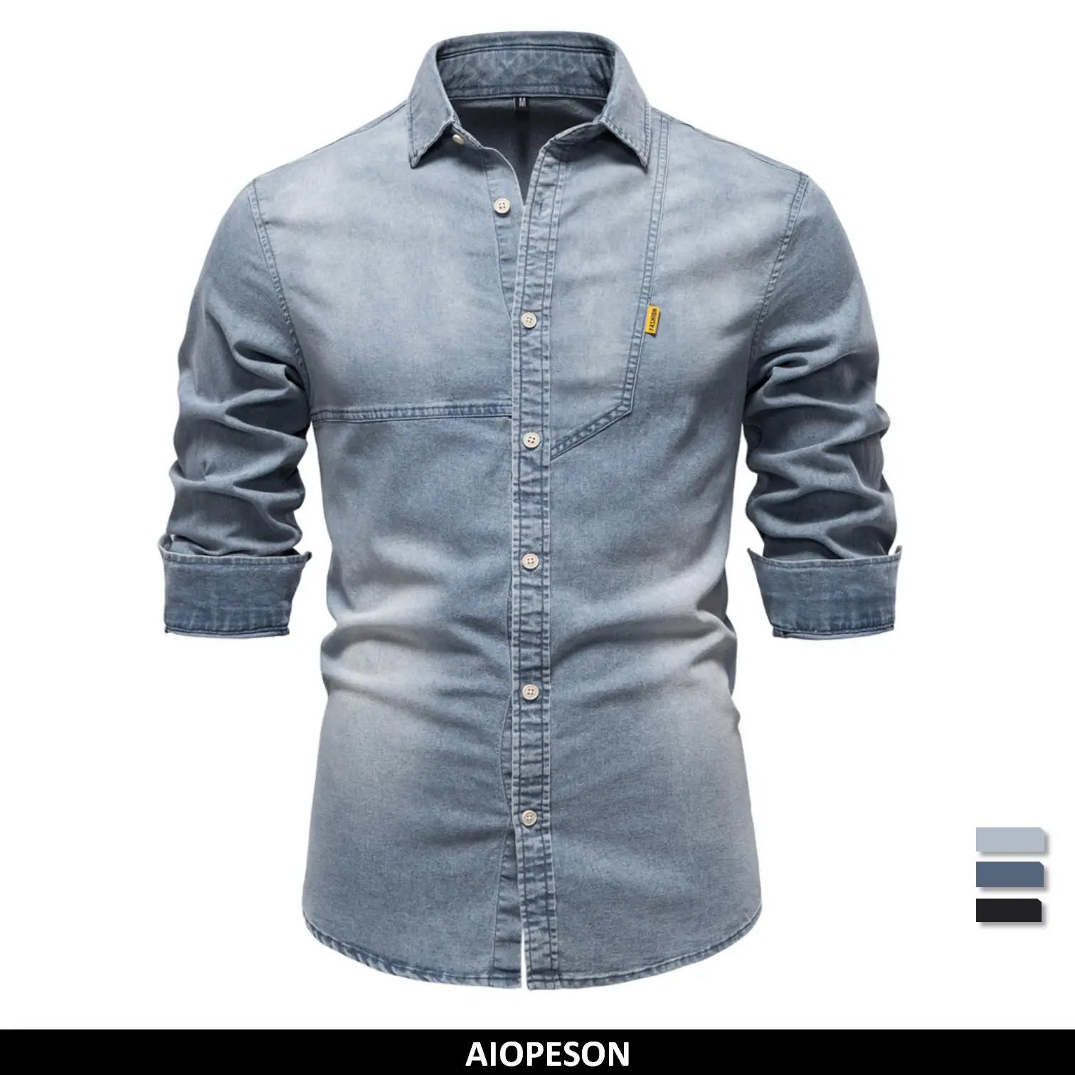 Beeckhoven™ | Comfortabele & Ondersteunende Heren Instappers