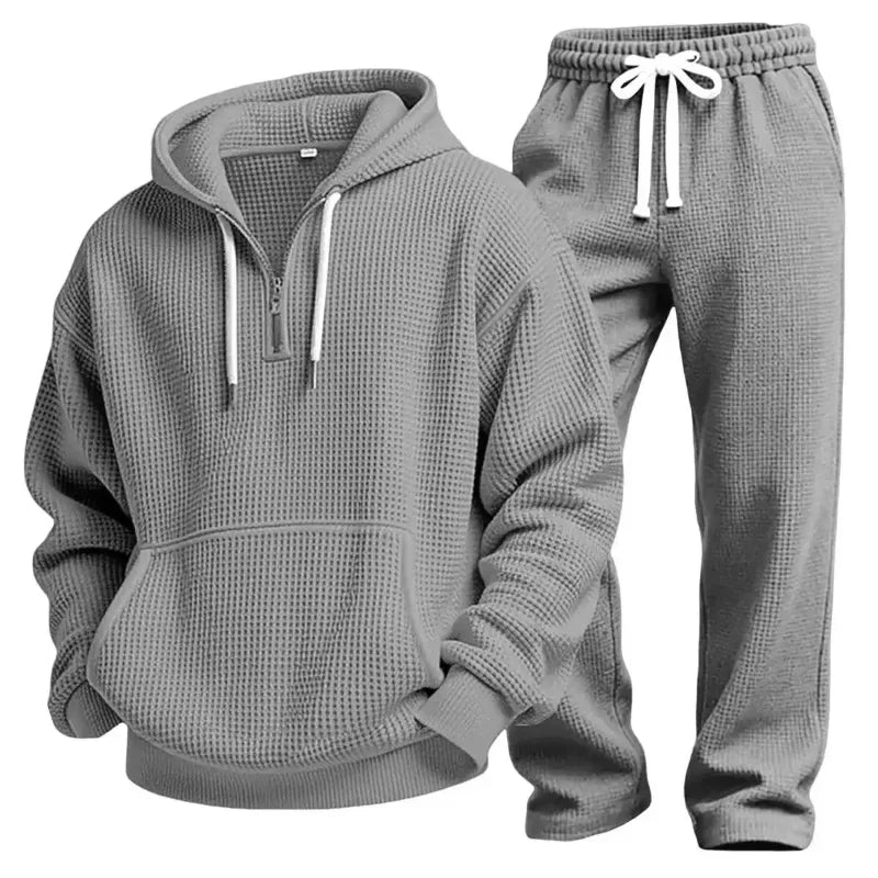 Beeckhoven™ | Comfortabele & Warme Heren Winterset