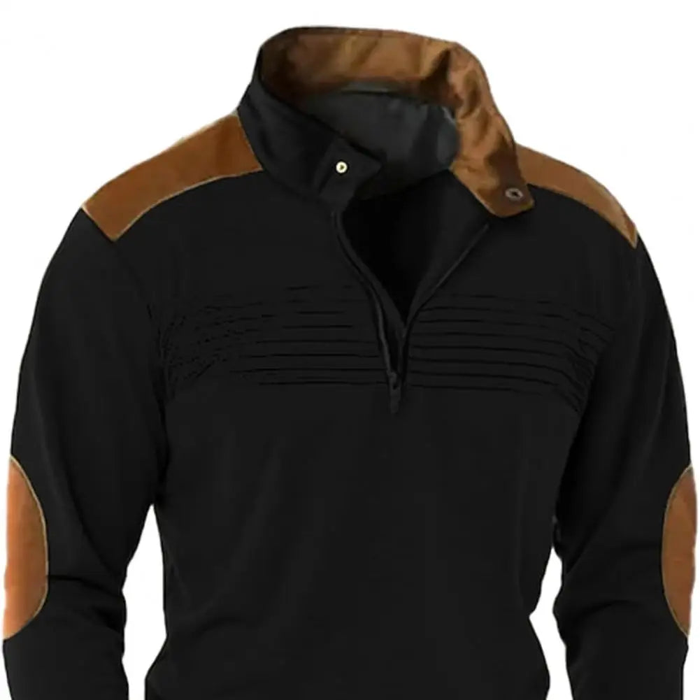 Beeckhoven™ | Casual Heren Pullover