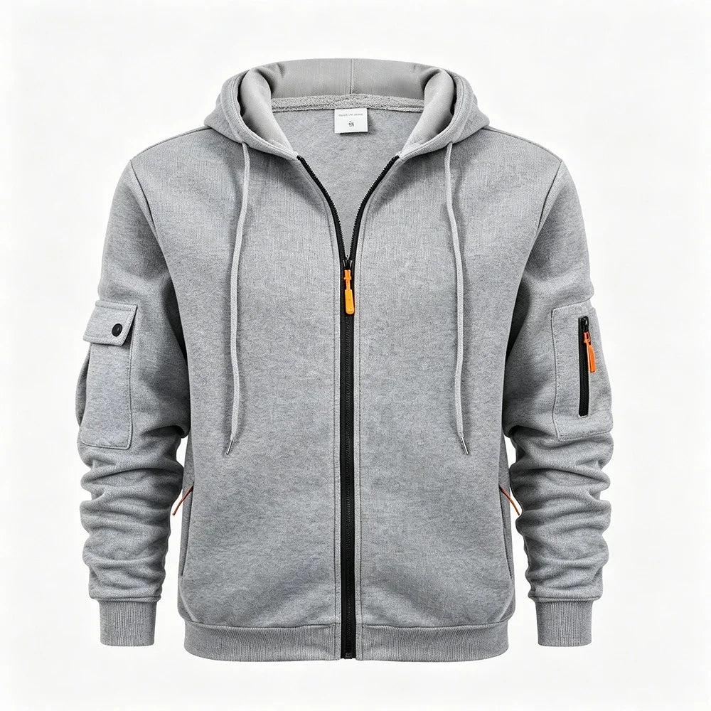 Beeckhoven™ | Casual Heren Vest