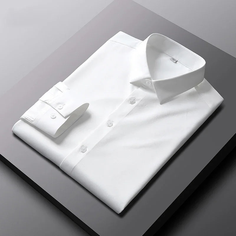 Beeckhoven™ | Casual Overhemd met Lange Mouwen