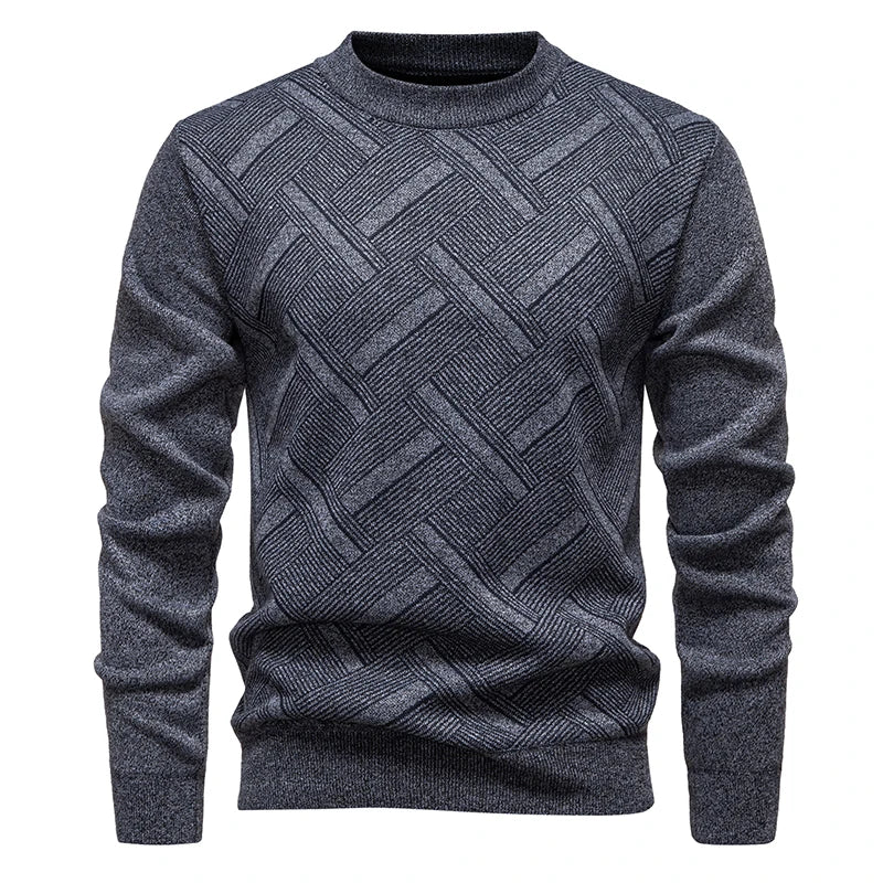 Beeckhoven™ | Moderne Heren Trui